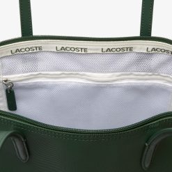 Sacs A Main & Cabas | LACOSTE Sac Cabas Zippe L.12.12 Concept Uni