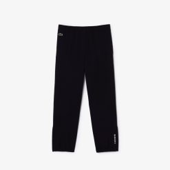 Vetements Garcon | LACOSTE Pantalon De Survetement Sport En Fibres Recyclees