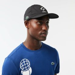 Chapeaux & Casquettes | LACOSTE Casquette Lacoste Tennis X Daniil Medvedev