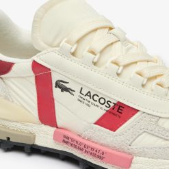 Sneakers | LACOSTE Sneakers Elite Active Femme