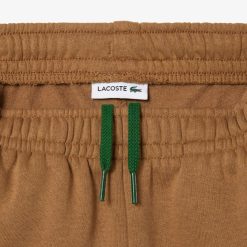 Vetements Fille | LACOSTE Pantalon De Survetement Enfant Lacoste