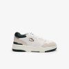 Sneakers | LACOSTE Sneakers Lineshot Homme Avec Oeillets Sur La Tige