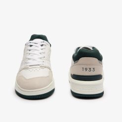 Sneakers | LACOSTE Sneakers Lineshot Homme Avec Oeillets Sur La Tige