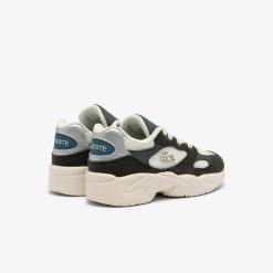 Chaussures | LACOSTE Sneakers Storm 96 Lo Vintage Bebe