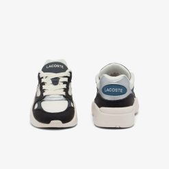 Chaussures | LACOSTE Sneakers Storm 96 Lo Vintage Bebe