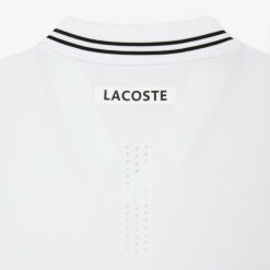 Vetements De Sport | LACOSTE Polo Homme Lacoste Tennis X Daniil Medvedev