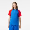 Vetements De Sport | LACOSTE Polo Homme Lacoste Tennis En Polyester Recycle