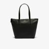 Sacs A Main & Cabas | LACOSTE Petit Sac Cabas Zippe L.12.12 Concept Uni