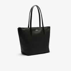 Sacs A Main & Cabas | LACOSTE Petit Sac Cabas Zippe L.12.12 Concept Uni