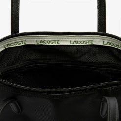 Sacs A Main & Cabas | LACOSTE Petit Sac Cabas Zippe L.12.12 Concept Uni