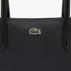 Sacs A Main & Cabas | LACOSTE Petit Sac Cabas Zippe L.12.12 Concept Uni