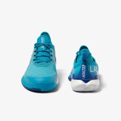 Performance | LACOSTE Chaussures De Tennis Ag-Lt23 Lite Homme Lacoste En Textile