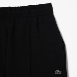 Pantalons & Shorts | LACOSTE Pantalon De Survetement En Double-Face