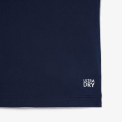 Vetements De Sport | LACOSTE Debardeur Sport Ultra-Dry Stretch