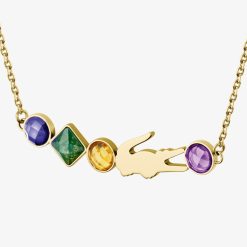 Bijoux | LACOSTE Collier Deva