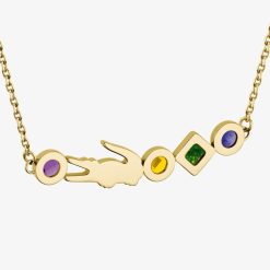 Bijoux | LACOSTE Collier Deva