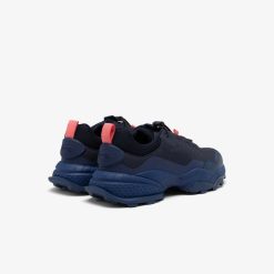 Outdoor | LACOSTE Sneaker Outdoor L-Guard Breaker Ct Homme En Nylon Ripstop