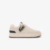 Sneakers | LACOSTE Sneakers Ace Clip Homme En Cuir Holiday Capsule