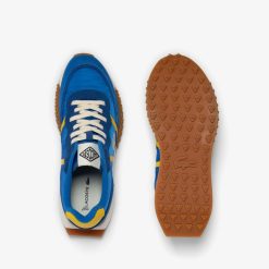 Sneakers | LACOSTE Sneakers L-Spin Deluxe 3.0 Homme Textile