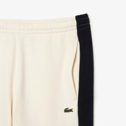 Pantalons & Shorts | LACOSTE Pantalon De Survetement Jogger Regular Fit Color-Block