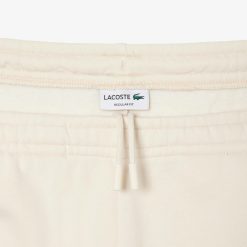 Pantalons & Shorts | LACOSTE Pantalon De Survetement Jogger Regular Fit Color-Block