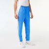 Vetements De Sport | LACOSTE Pantalon De Survetement Homme Lacoste Tennis Color-Block