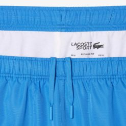 Vetements De Sport | LACOSTE Pantalon De Survetement Homme Lacoste Tennis Color-Block