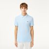 Polos | LACOSTE Polo Original L.12.12 Slim Fit Coton Petit Pique