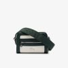 Sacs A Bandouliere | LACOSTE Petit Sac Bandouliere Nilly En Petit Pique