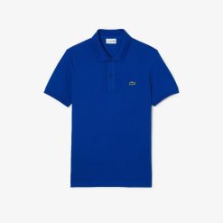 Polos | LACOSTE Polo Original L.12.12 Slim Fit Coton Petit Pique