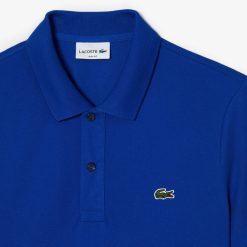 Polos | LACOSTE Polo Original L.12.12 Slim Fit Coton Petit Pique