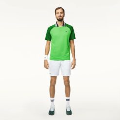 Vetements De Sport | LACOSTE Short Sportsuit Lacoste Sport X Daniil Medvedev