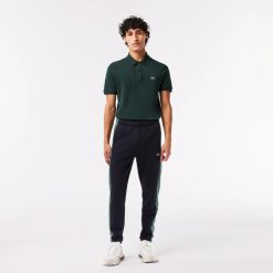 Pantalons & Shorts | LACOSTE Pantalon De Survetement Jogger Color-Block