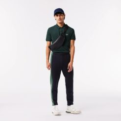 Pantalons & Shorts | LACOSTE Pantalon De Survetement Jogger Color-Block