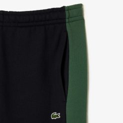 Pantalons & Shorts | LACOSTE Pantalon De Survetement Jogger Color-Block