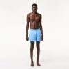 Maillots De Bain | LACOSTE Short De Bain Leger Uni