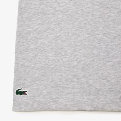 T-Shirts | LACOSTE Pack T-Shirt Homme Regular Fit Et Casquette Lacoste Tennis X Novak Djokovic