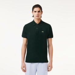 Polos | LACOSTE Polo Original L.12.12 Coton Petit Pique