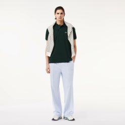 Polos | LACOSTE Polo Original L.12.12 Coton Petit Pique