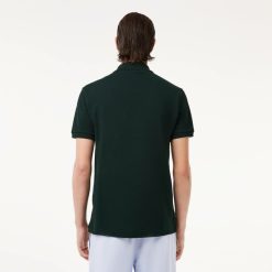 Polos | LACOSTE Polo Original L.12.12 Coton Petit Pique