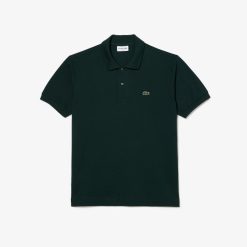 Polos | LACOSTE Polo Original L.12.12 Coton Petit Pique