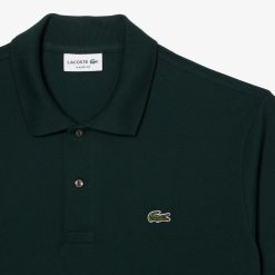 Polos | LACOSTE Polo Original L.12.12 Coton Petit Pique