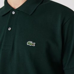 Polos | LACOSTE Polo Original L.12.12 Coton Petit Pique