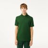 Polos | LACOSTE Polo Smart Paris Coton Stretch