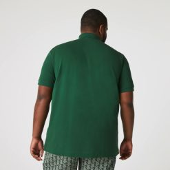 Polos | LACOSTE Polo Smart Paris Coton Stretch