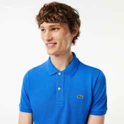 Polos | LACOSTE Polo Original L.12.12 Slim Fit Coton Petit Pique