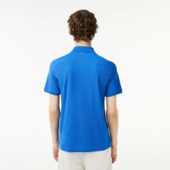 Polos | LACOSTE Polo Original L.12.12 Slim Fit Coton Petit Pique