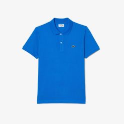 Polos | LACOSTE Polo Original L.12.12 Slim Fit Coton Petit Pique