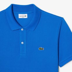 Polos | LACOSTE Polo Original L.12.12 Slim Fit Coton Petit Pique