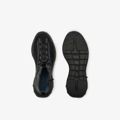 Sneakers | LACOSTE Sneakers Audyssor Lite Sock Homme En Textile